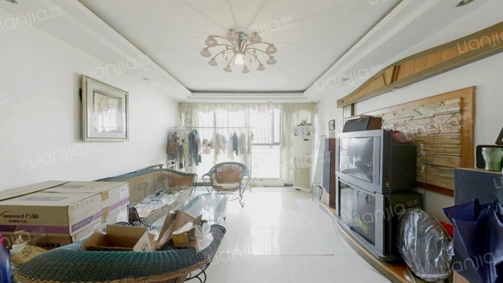 麓山名园二手房实景图