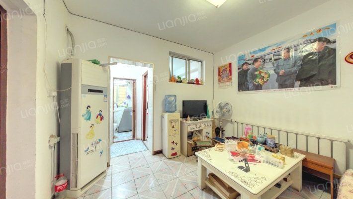 城张社区二手房实景图