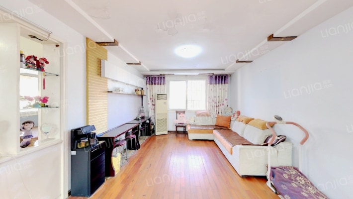 健康东路61号二手房实景图