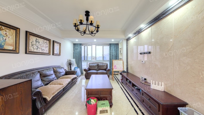 龙湖名景台二手房实景图