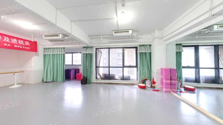 朱方大厦二手房实景图