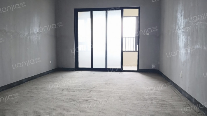 中国铁建琅岐山语城二手房实景图