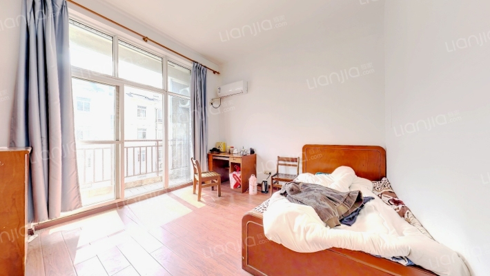 清水源二期二手房实景图