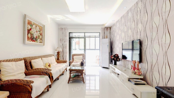 紫荆苑二手房实景图