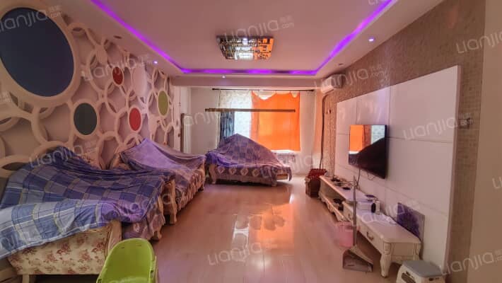 朝阳园二手房实景图