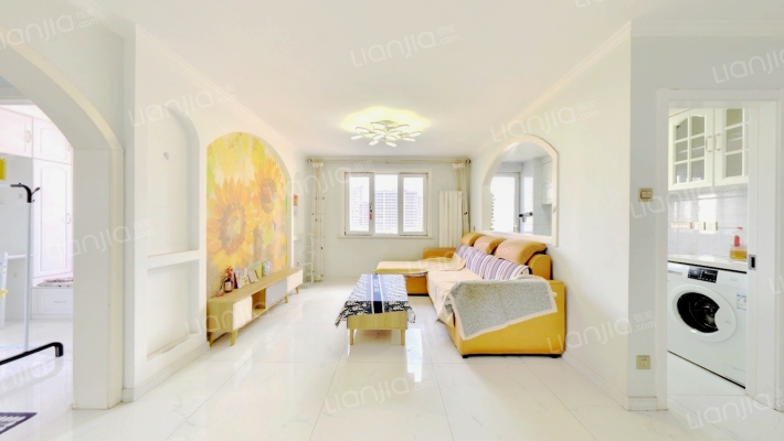 瑞安园东区二手房实景图