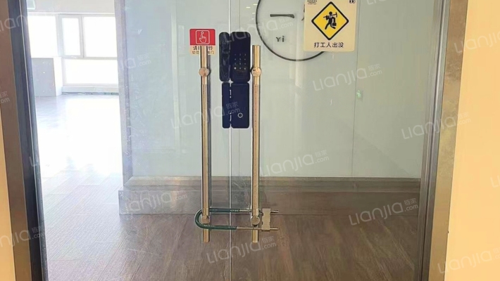 三丰大厦二手房实景图
