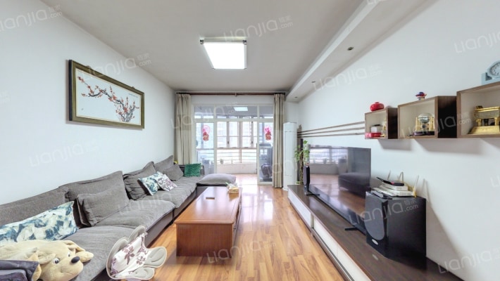 金边瑞香苑二手房实景图