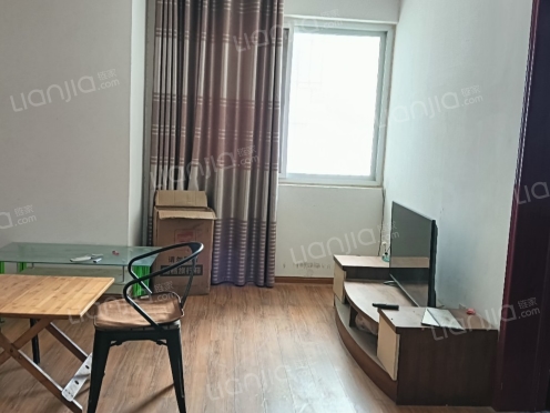 整租·曹门新城 2室2厅 南