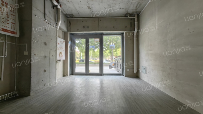 珊瑚海广场二手房实景图