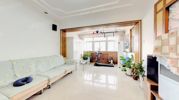 阳光花园(开发区)二手房实景图