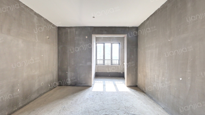 守正春江茗郡二手房实景图