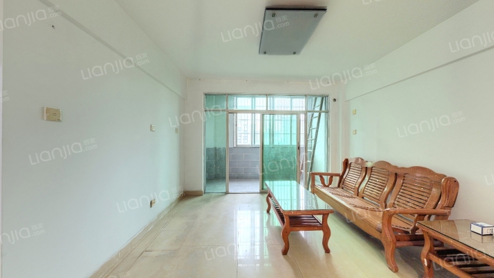 泰然花园二手房实景图