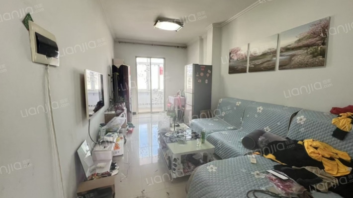 永义小区二手房实景图