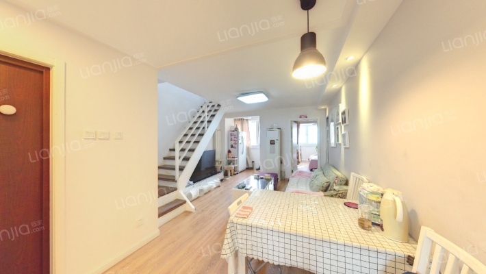 民安小区东羊管胡同二手房实景图