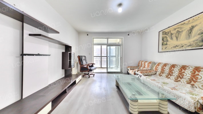 祝福红城一期二手房实景图