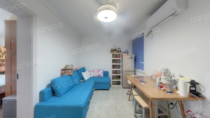 城南二村二手房实景图