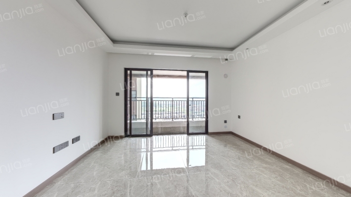 万科金域国际二手房实景图