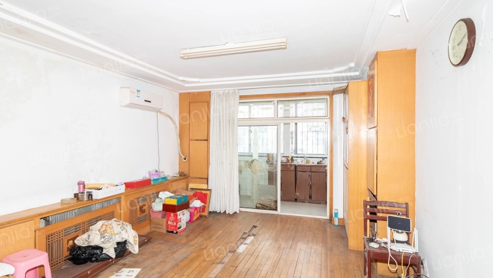 豐博园二手房实景图