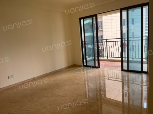 整租·碧桂园城市之光 3室2厅 南