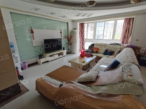 整租·才子家园 3室2厅 南