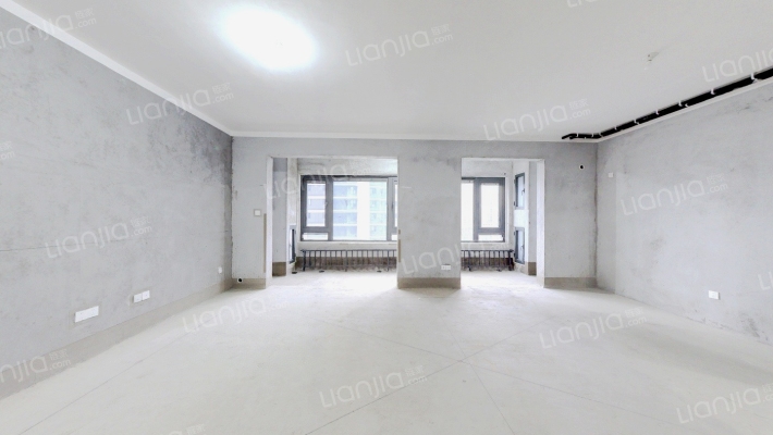 绿城溪山禾苑二手房实景图