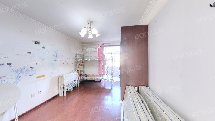 车站路6号院二手房实景图