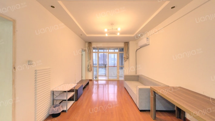 超洋花园二手房实景图