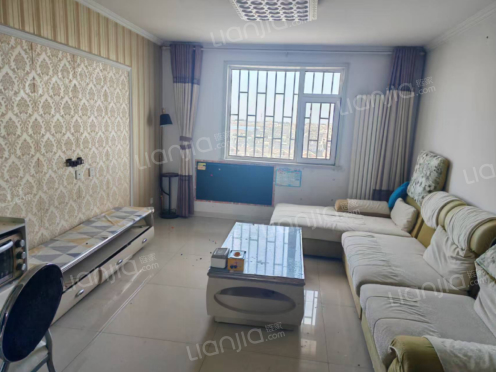 整租·和谐家园北区 2室1厅 南