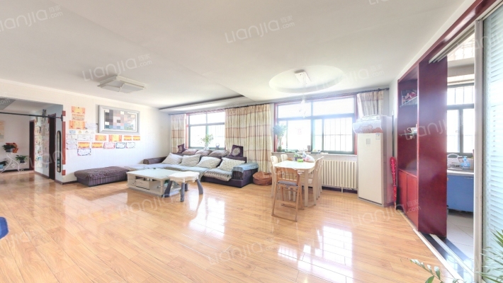 华馨园二手房实景图