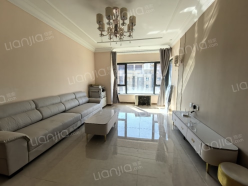 整租·林墨轩 3室2厅 南/北