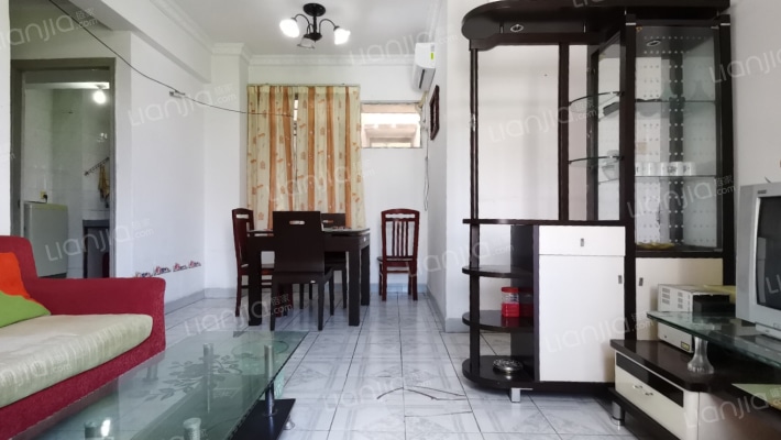 风景山庄二手房实景图