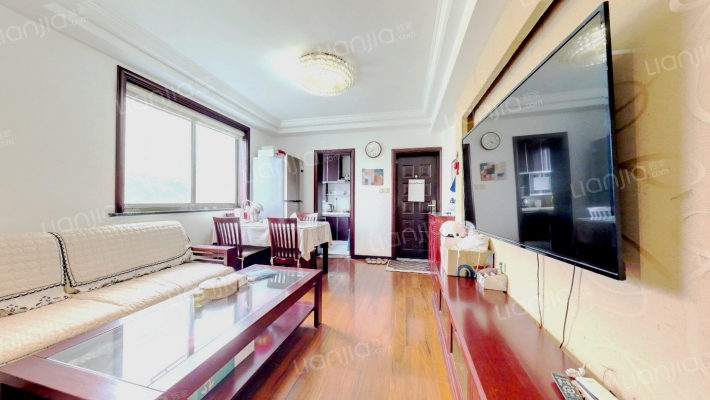 松益公寓二手房实景图