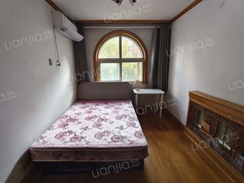 合租·百通花园 3居室 南卧