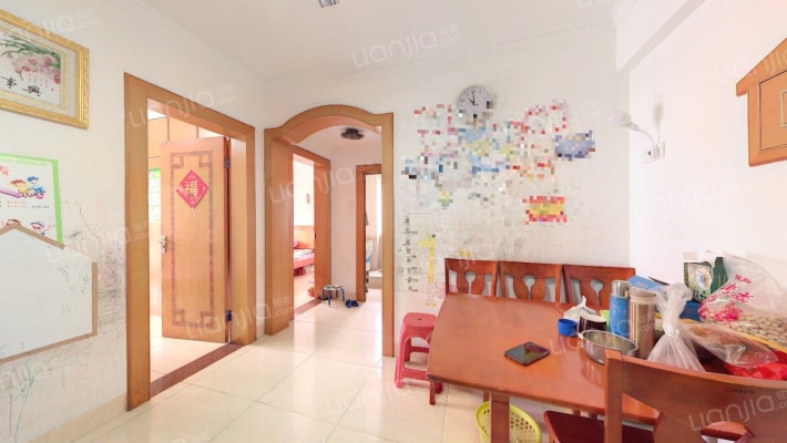 杏花苑二手房实景图