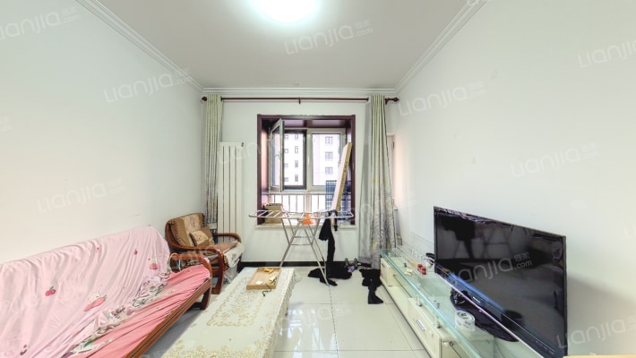 新顺园二手房实景图