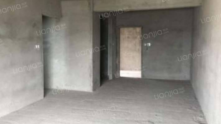 天滏雅筑二手房实景图