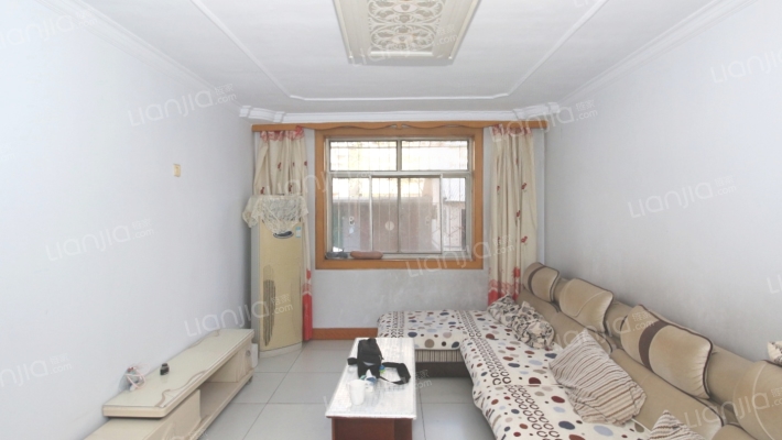 富华小区二手房实景图