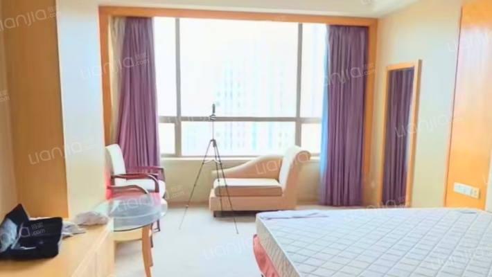 世纪东街二手房实景图