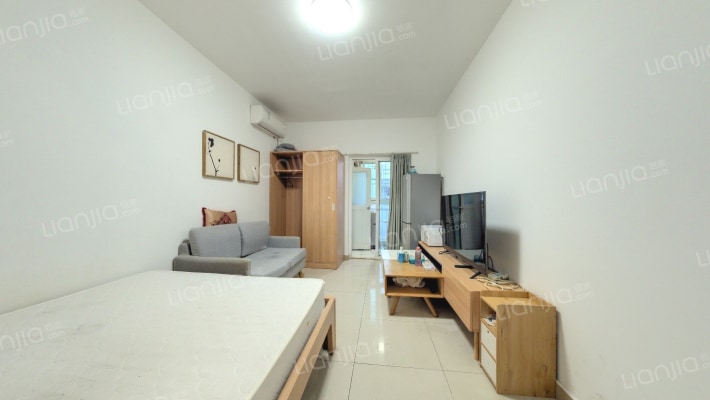 潜龙鑫茂花园C区二手房实景图