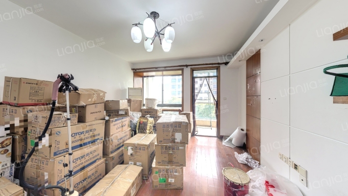 时代星园二手房实景图