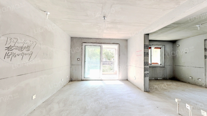 尚海滩花园二手房实景图