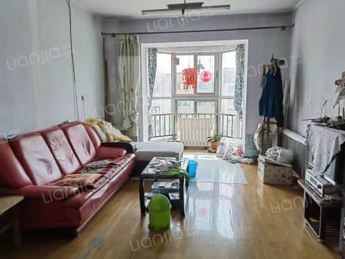 整租·清花园小区 3室2厅 南/北