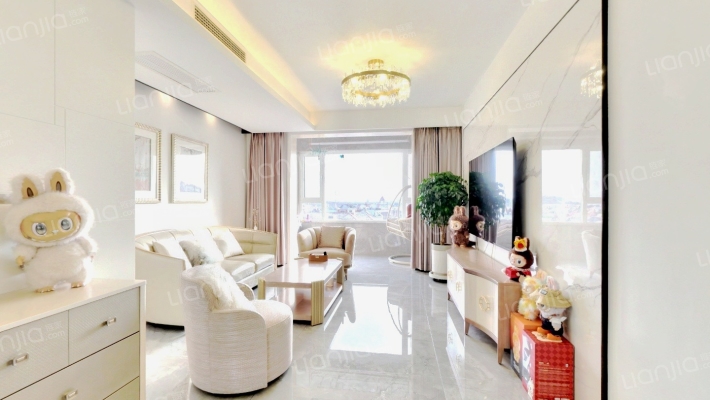 天屿居二手房实景图