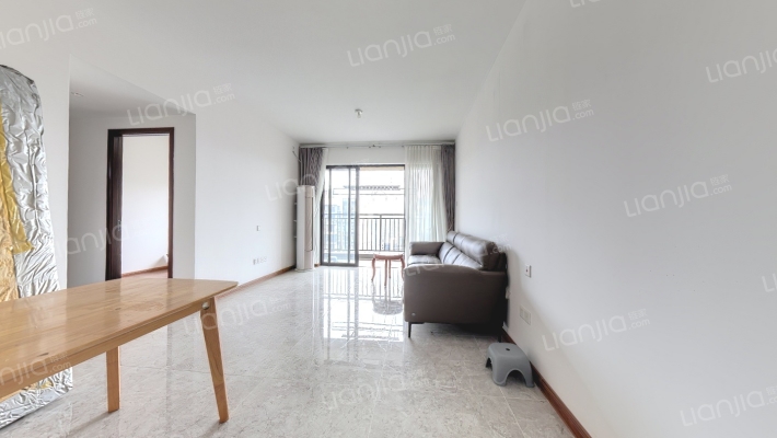 颐安·天璟名庭二手房实景图