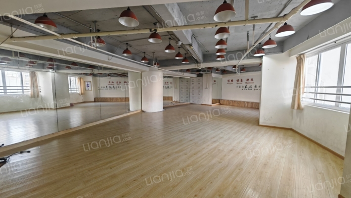 北京大厦二手房实景图