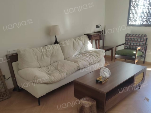 整租·观棠府 3室1厅 南/北