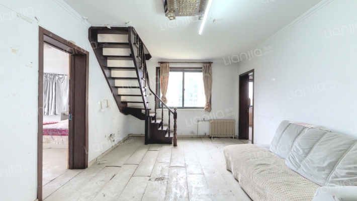 井冈山路545号二手房实景图