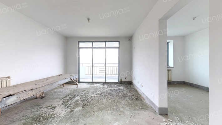 德福广场二手房实景图