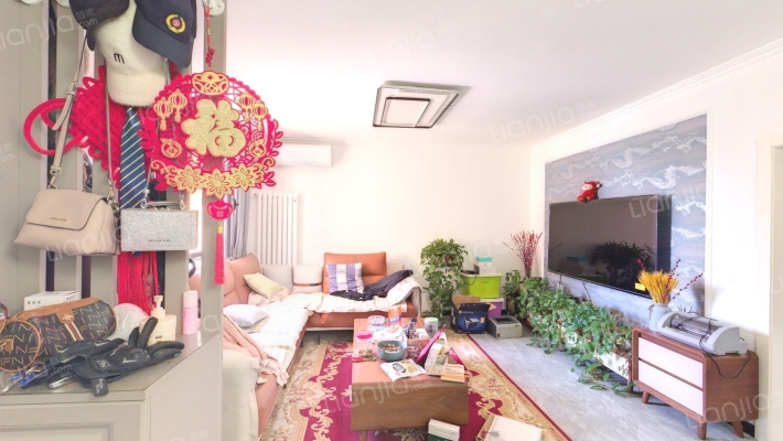 小潞邑二手房实景图